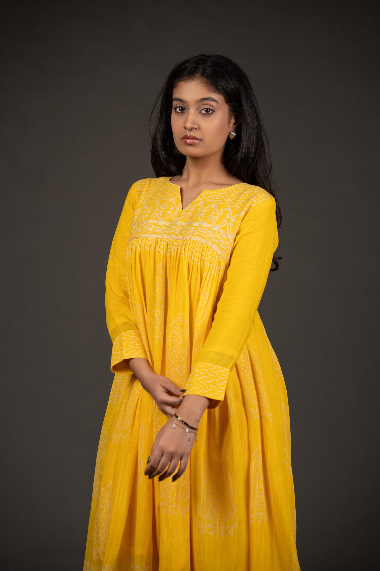Sorel Soleil Kediya Pant Kurta Set