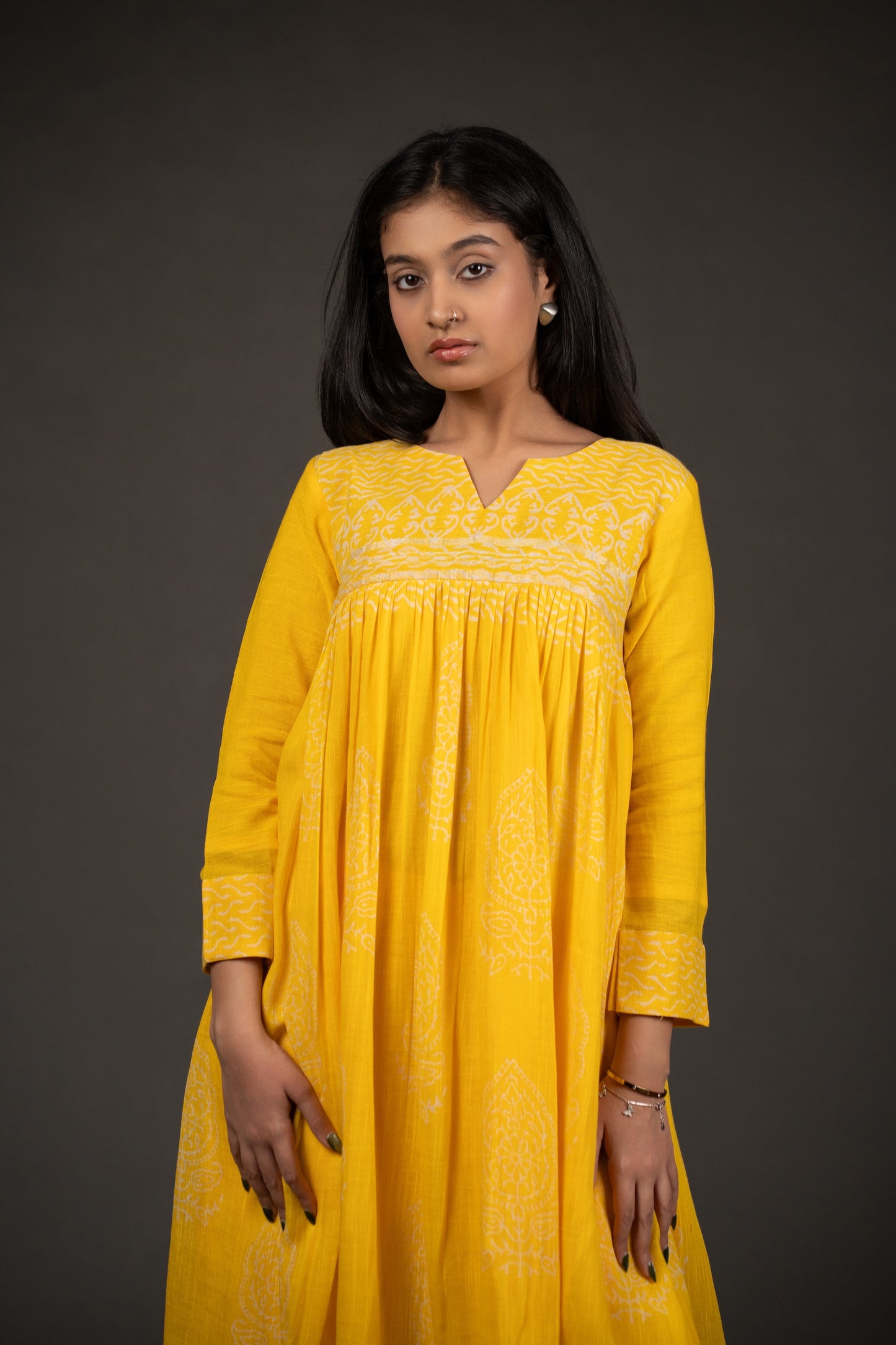 Sorel Soleil Kediya Pant Kurta Set