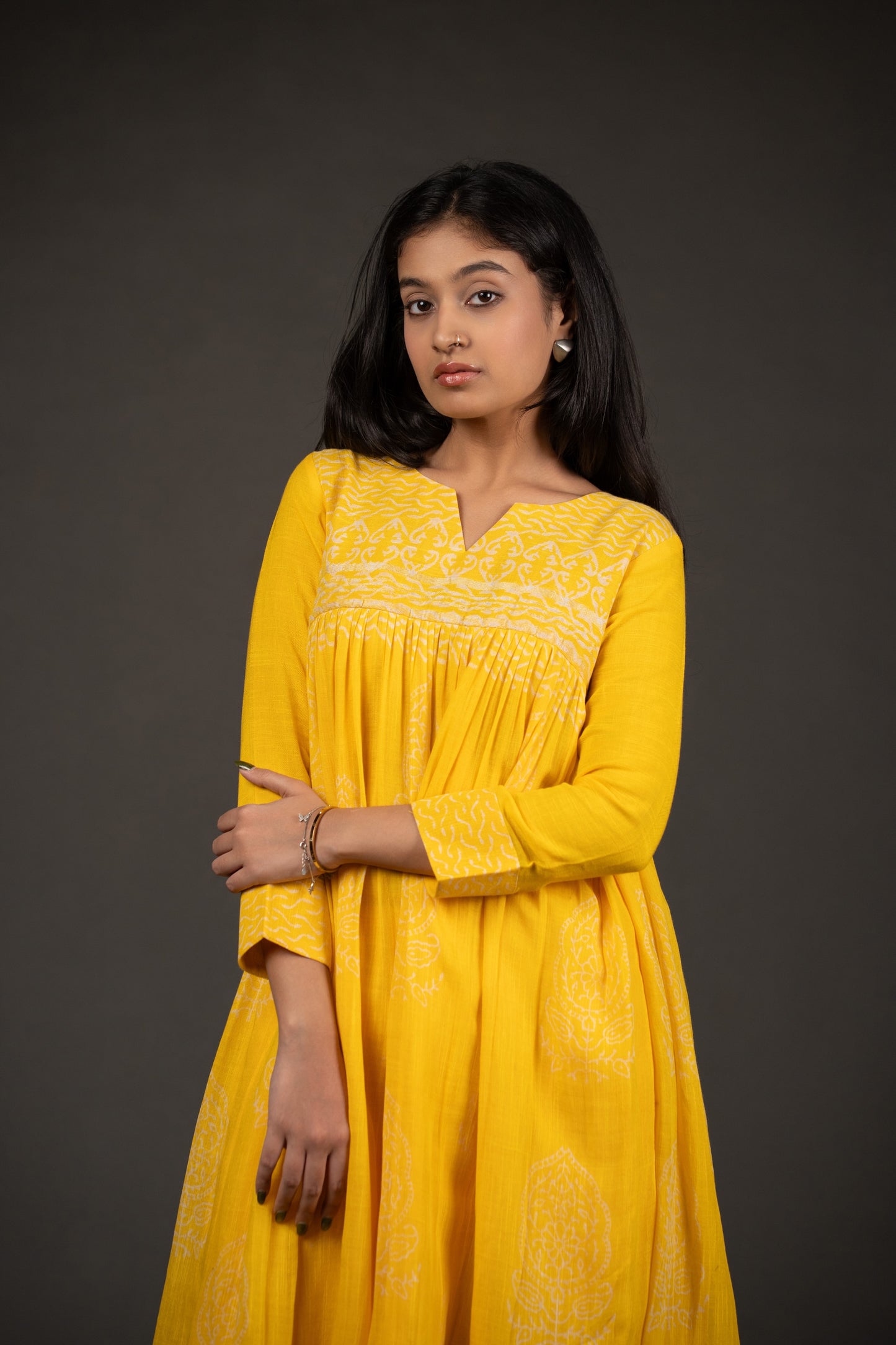 Sorel Soleil Kediya Pant Kurta Set
