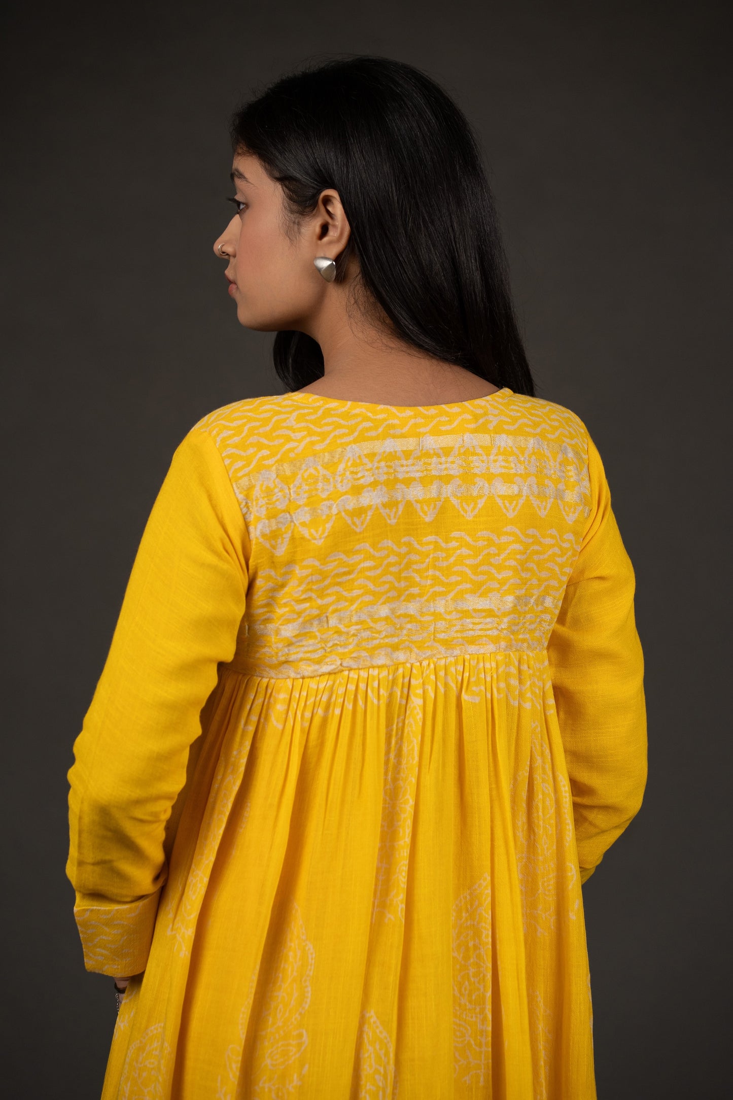 Sorel Soleil Kediya Pant Kurta Set