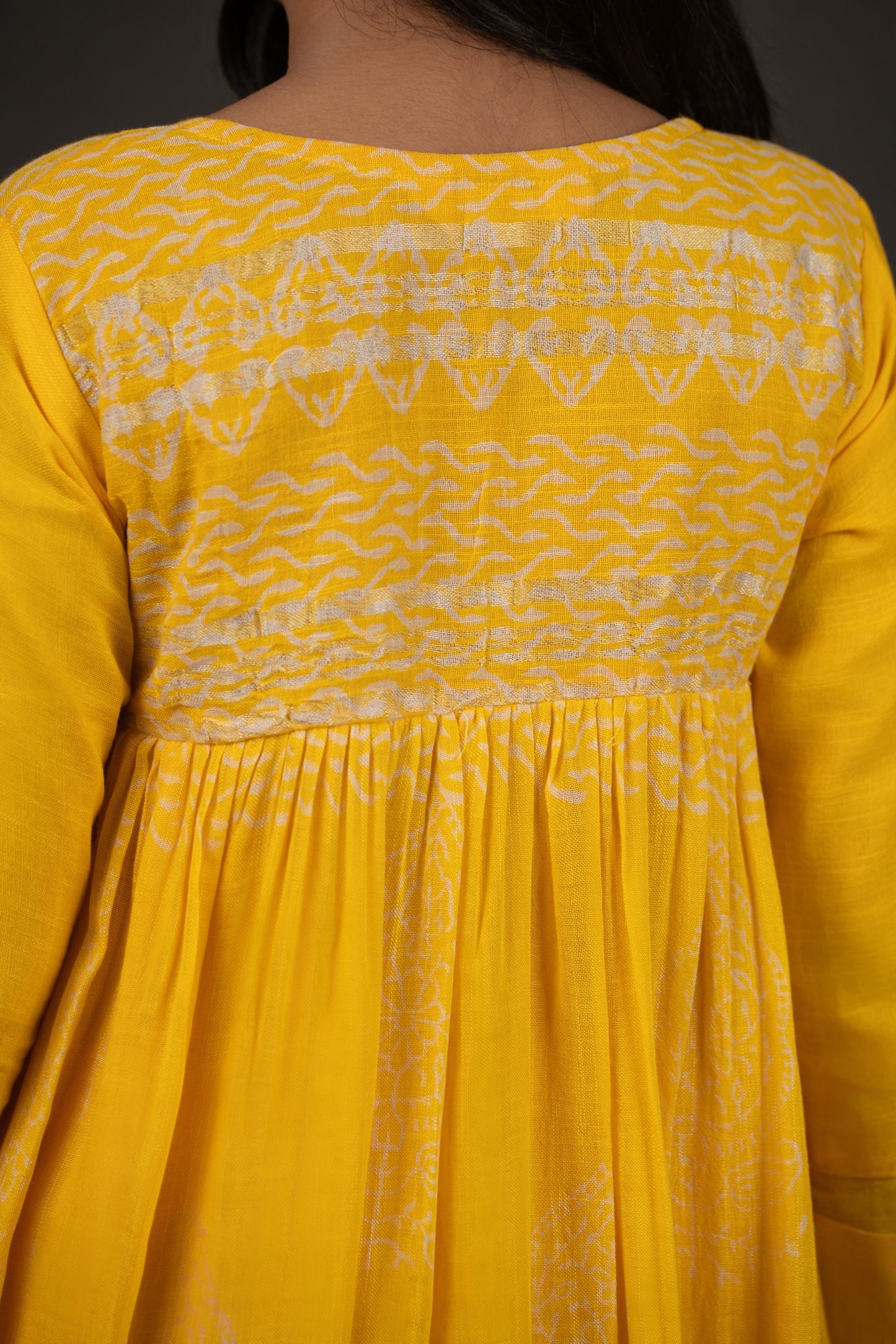 Sorel Soleil Kediya Pant Kurta Set