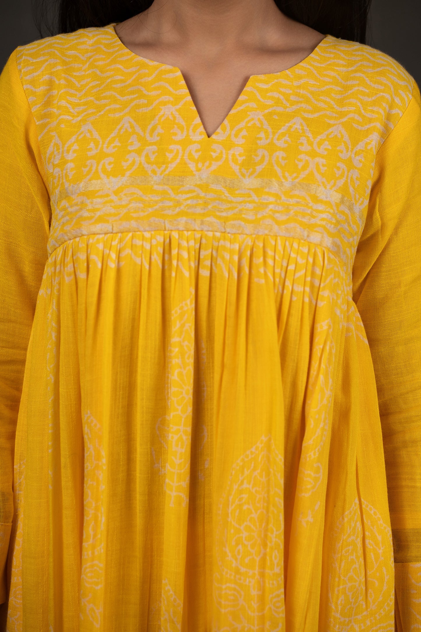 Sorel Soleil Kediya Pant Kurta Set