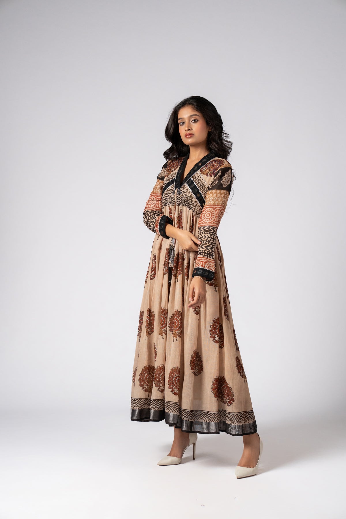 Rangrekha