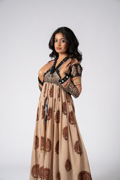 Rangrekha