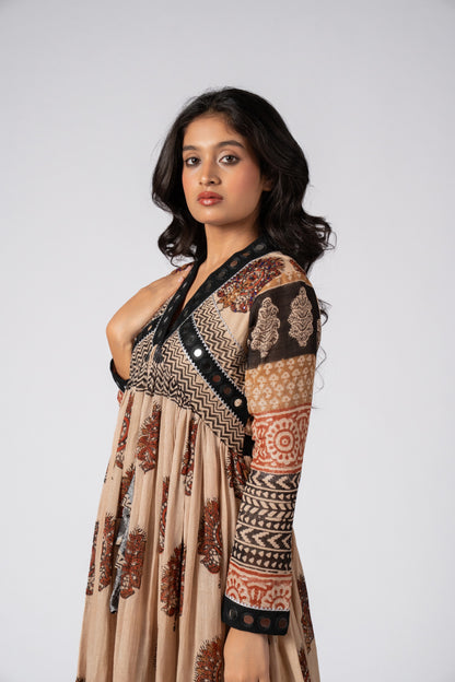 Rangrekha