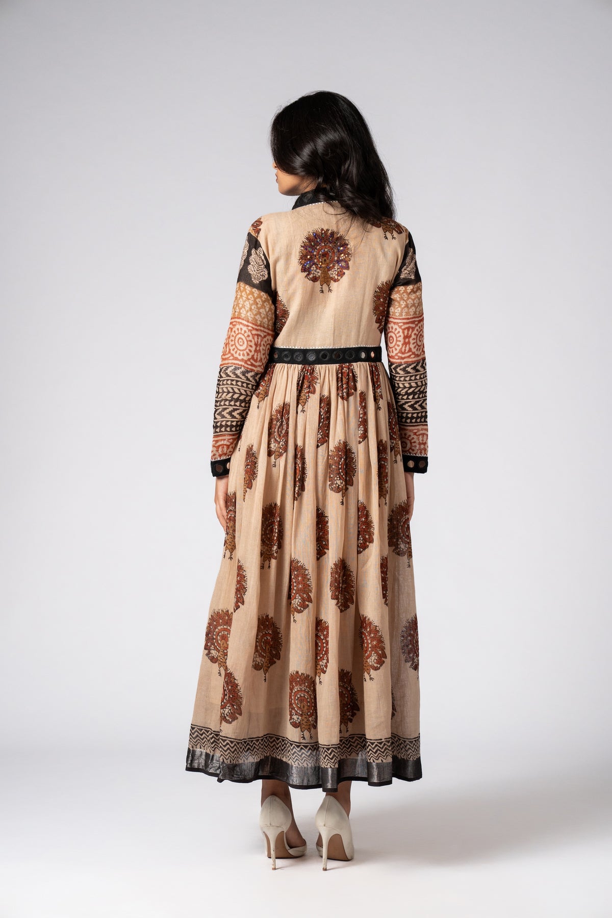 Rangrekha