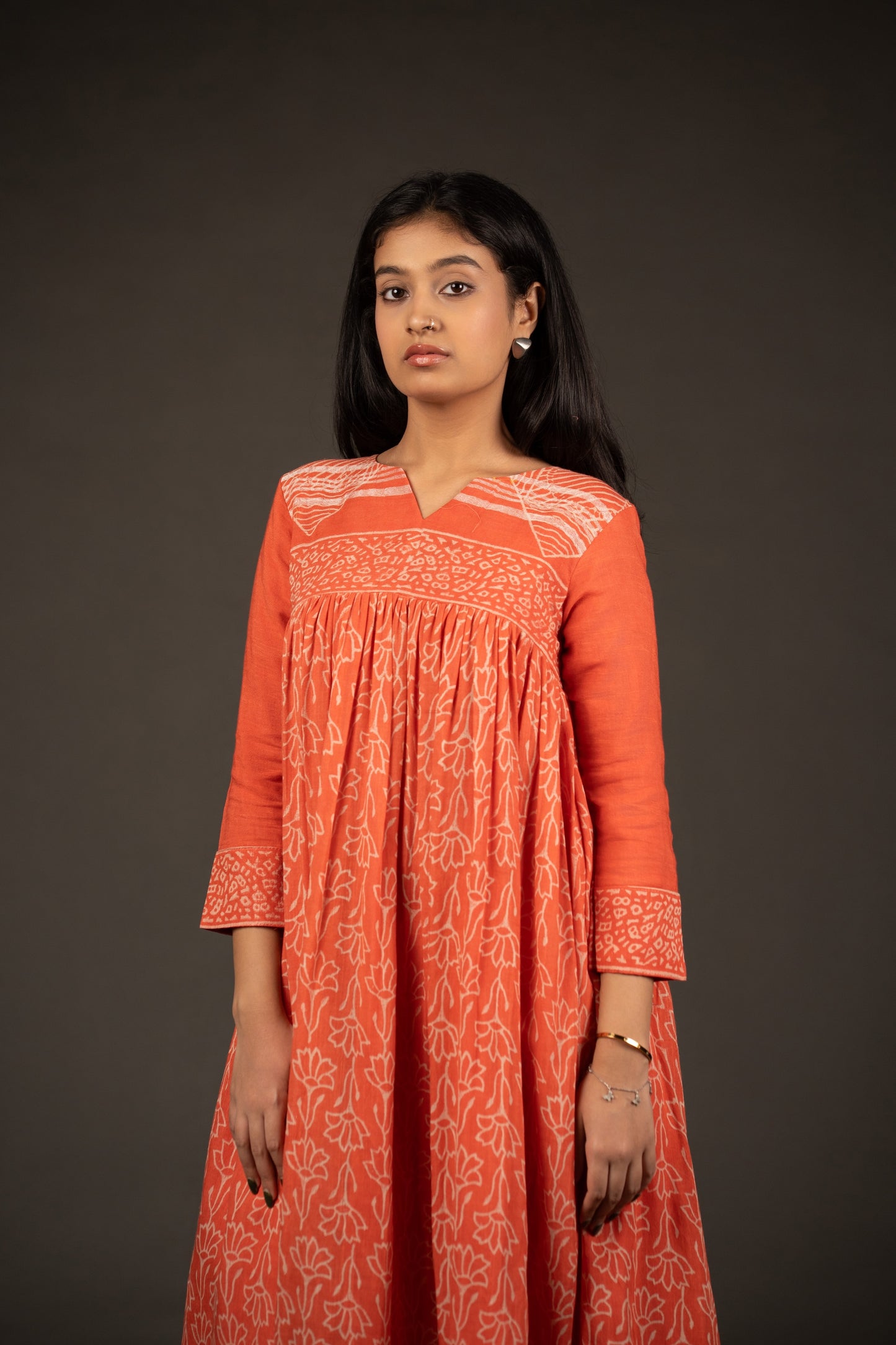 Solenne Kediya Pant Kurta Set