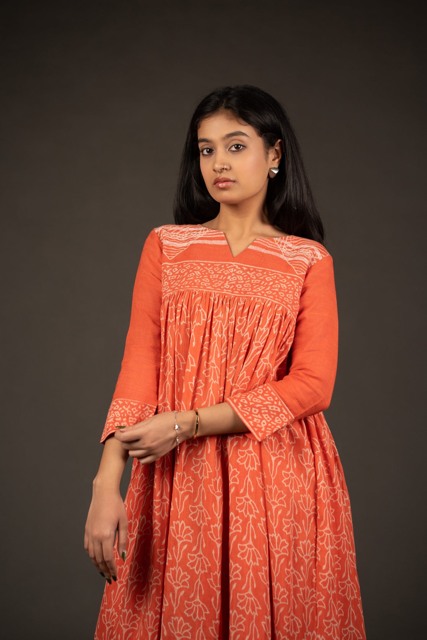 Solenne Kediya Pant Kurta Set
