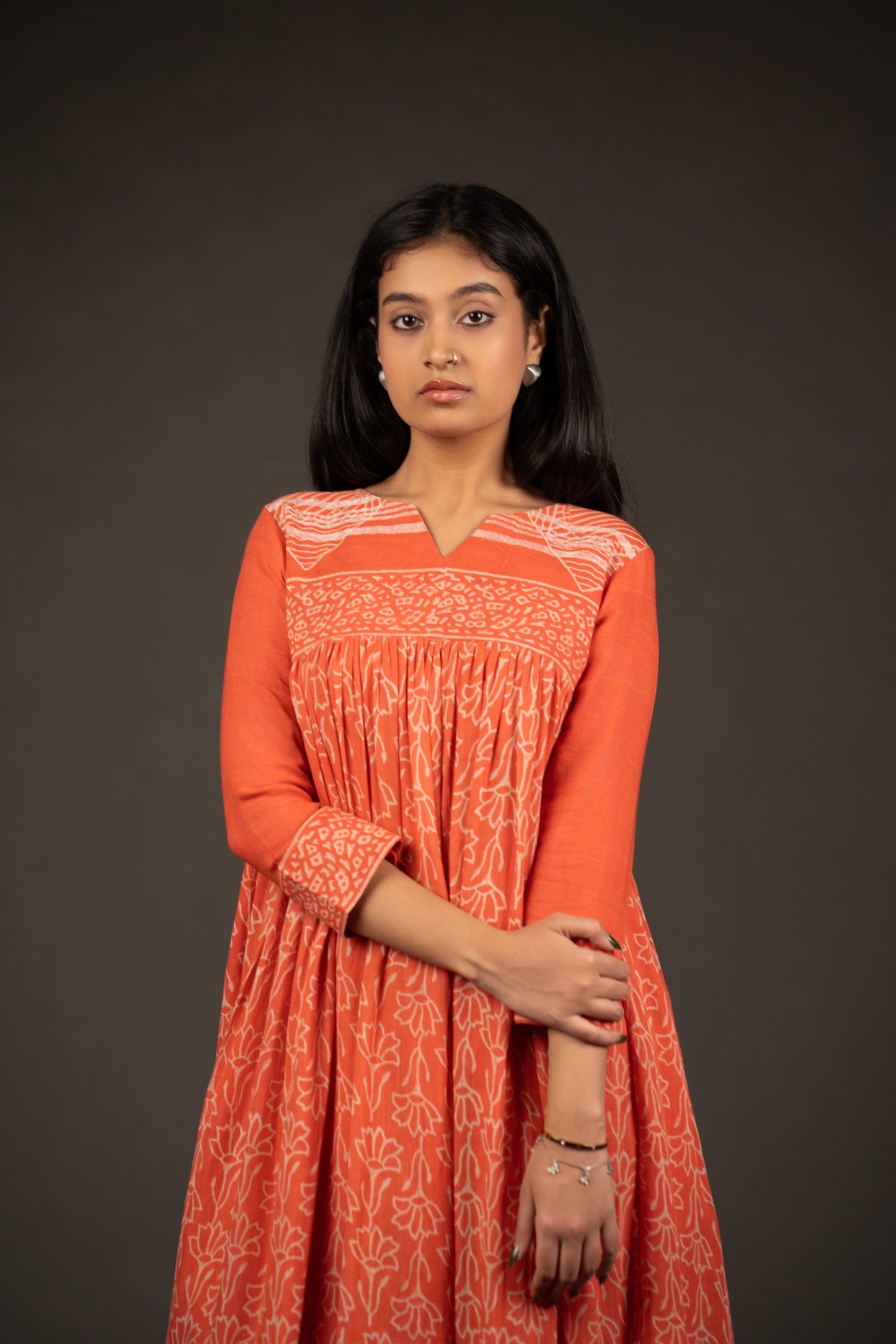 Solenne Kediya Pant Kurta Set
