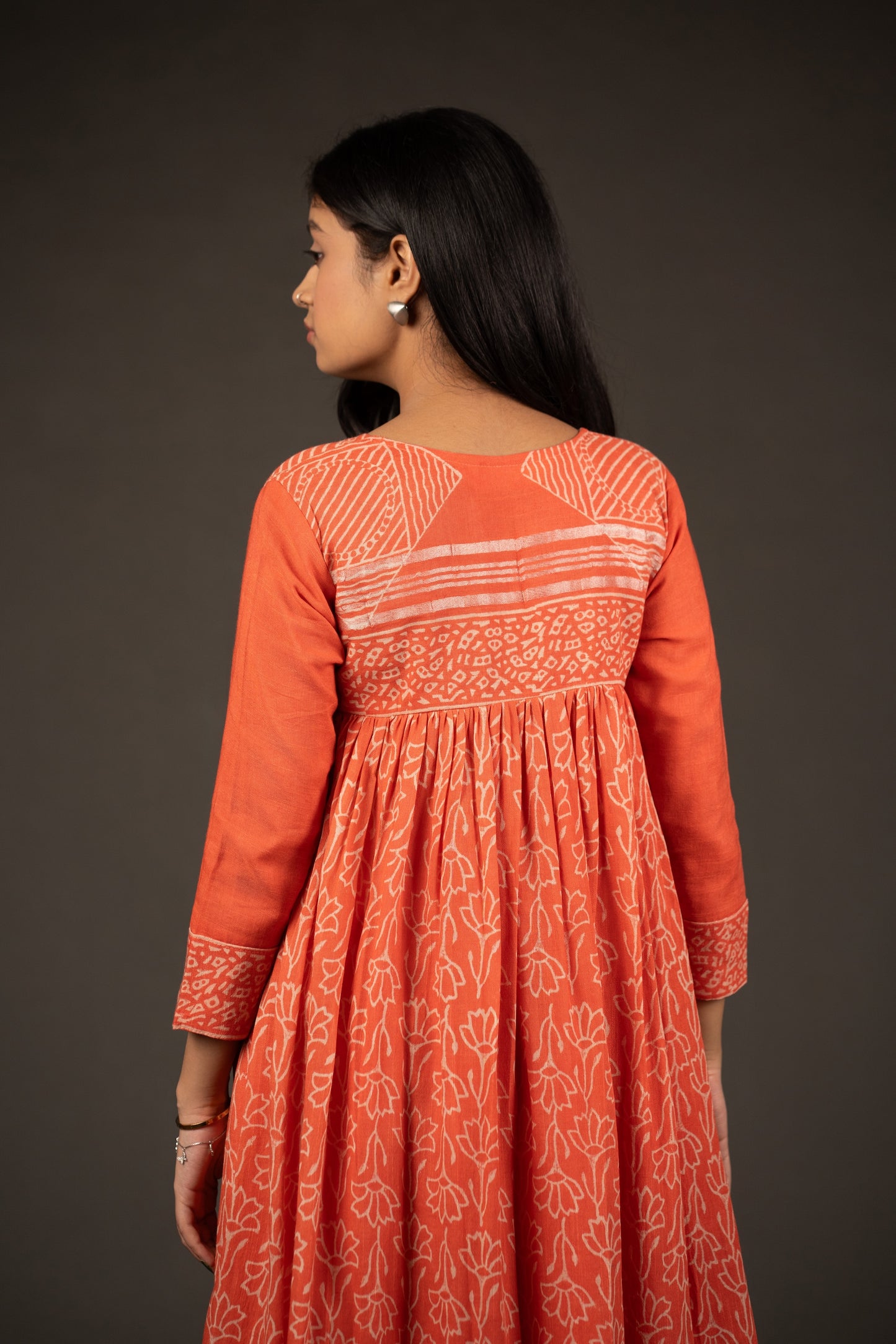 Solenne Kediya Pant Kurta Set