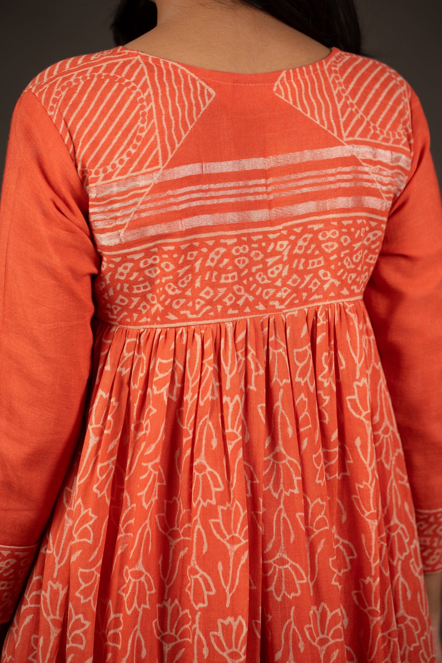 Solenne Kediya Pant Kurta Set