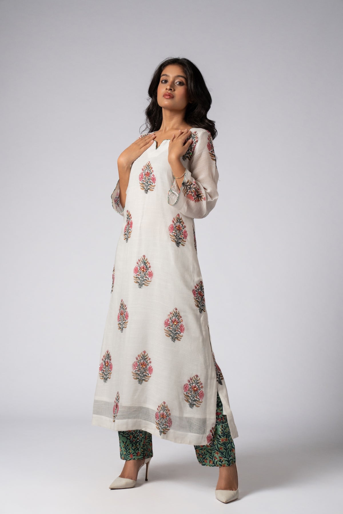 Mehrunnisa Gulzar