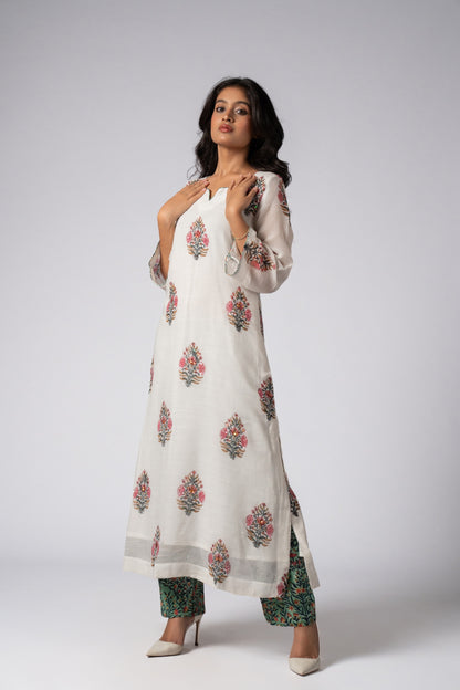 Mehrunnisa Gulzar