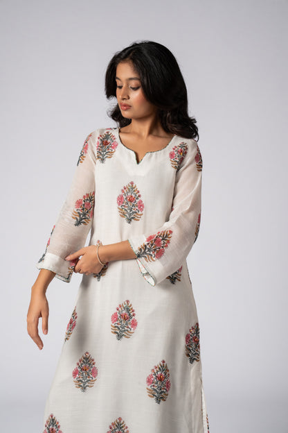 Mehrunnisa Gulzar