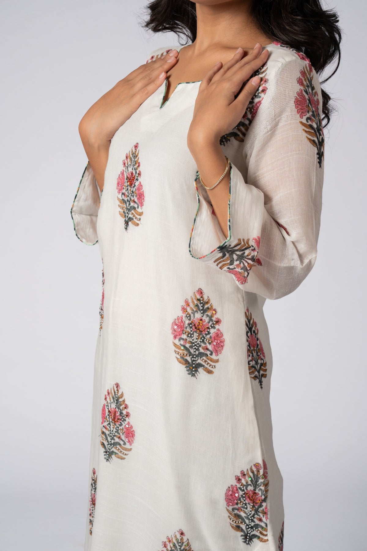 Mehrunnisa Gulzar