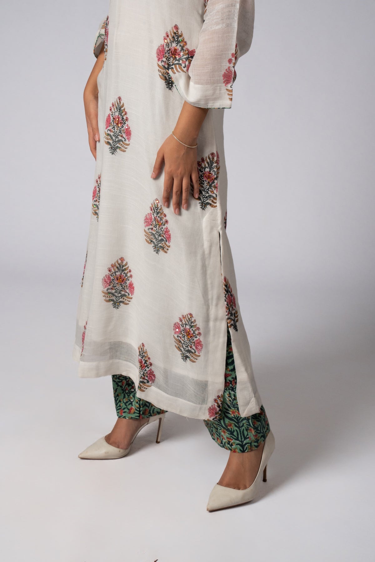 Mehrunnisa Gulzar