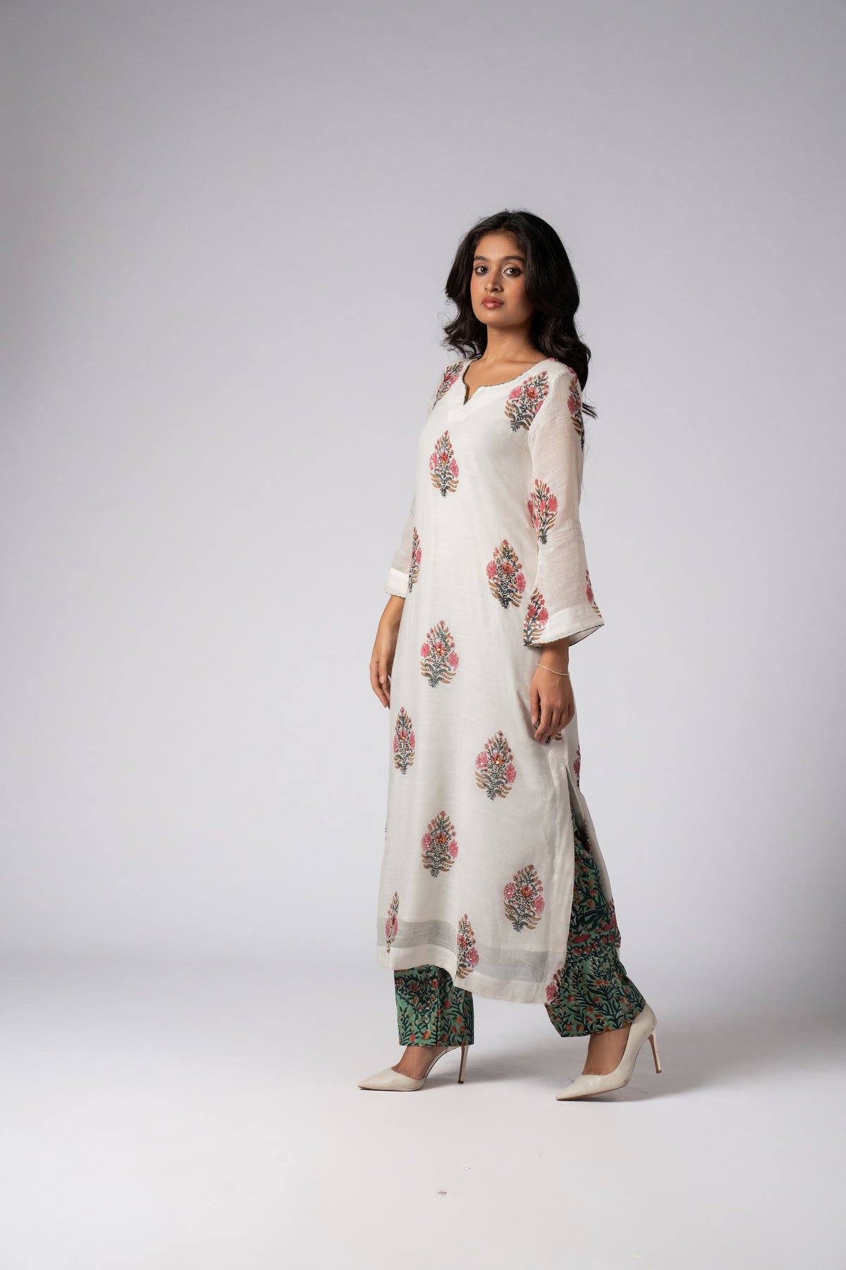 Mehrunnisa Gulzar