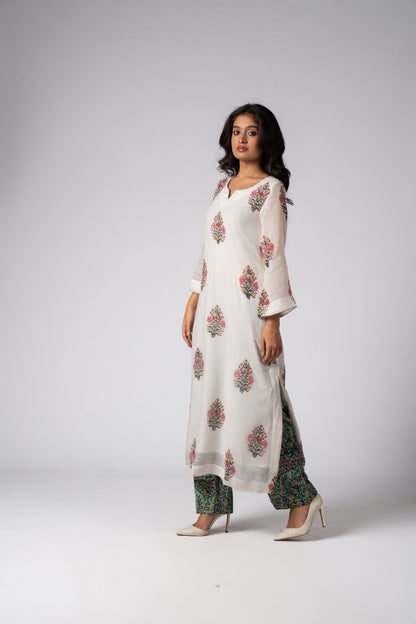 Mehrunnisa Gulzar
