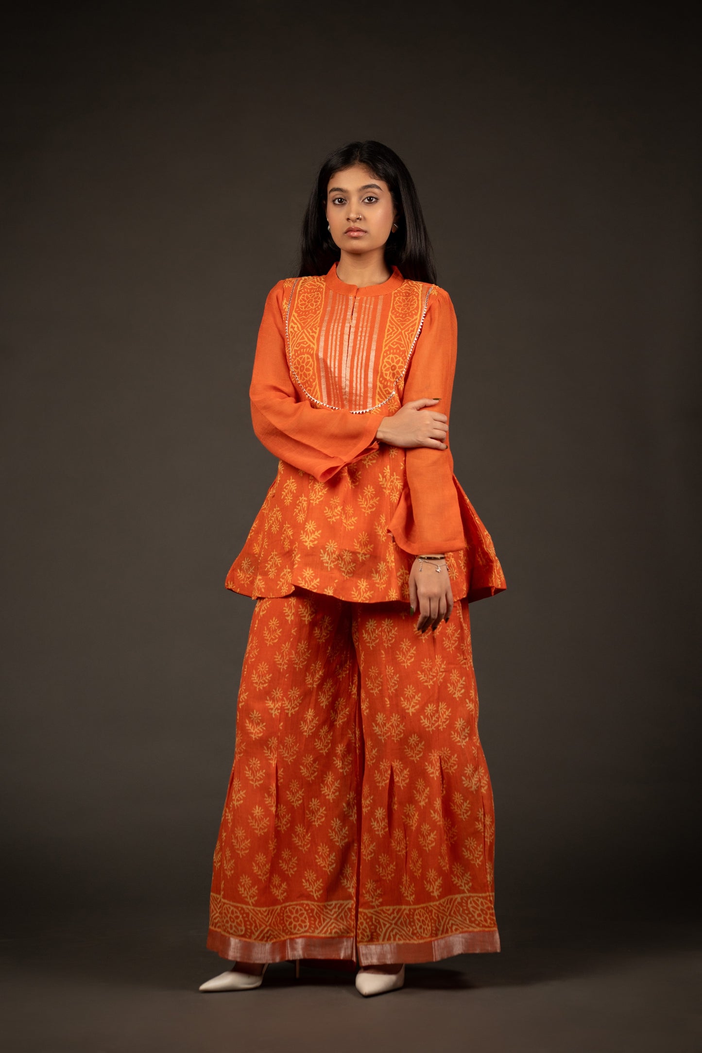 Soraya Co-ord Set