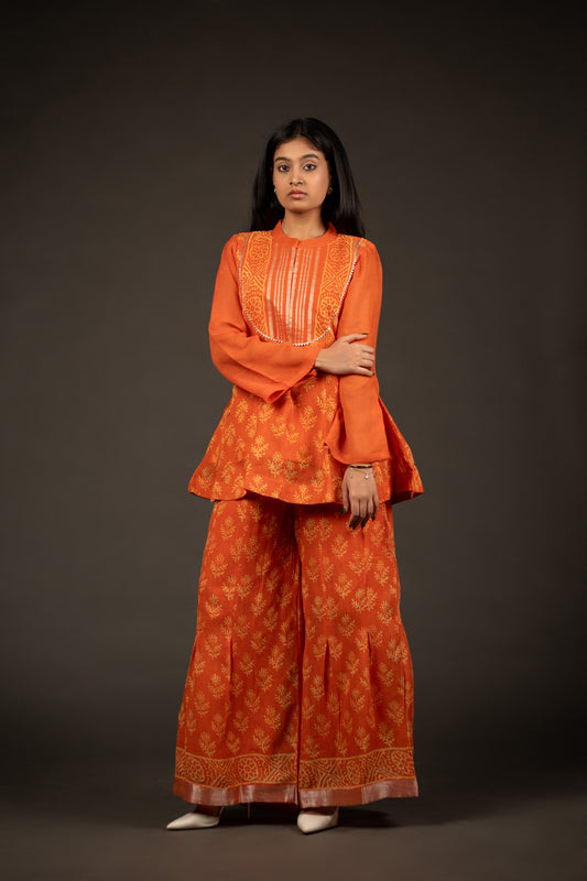 Soraya Co-ord Set