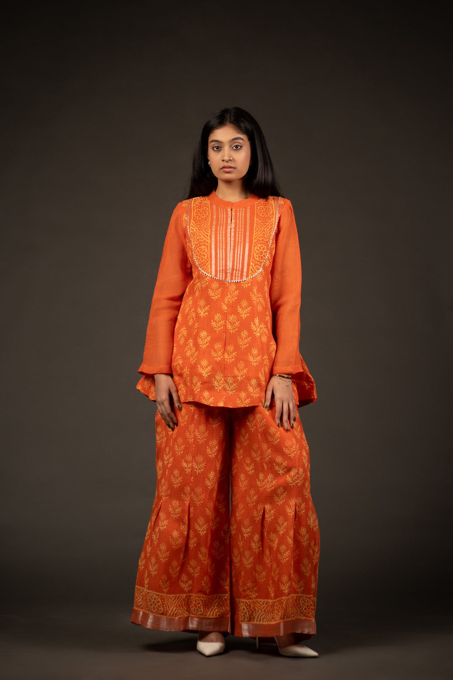 Soraya Co-ord Set