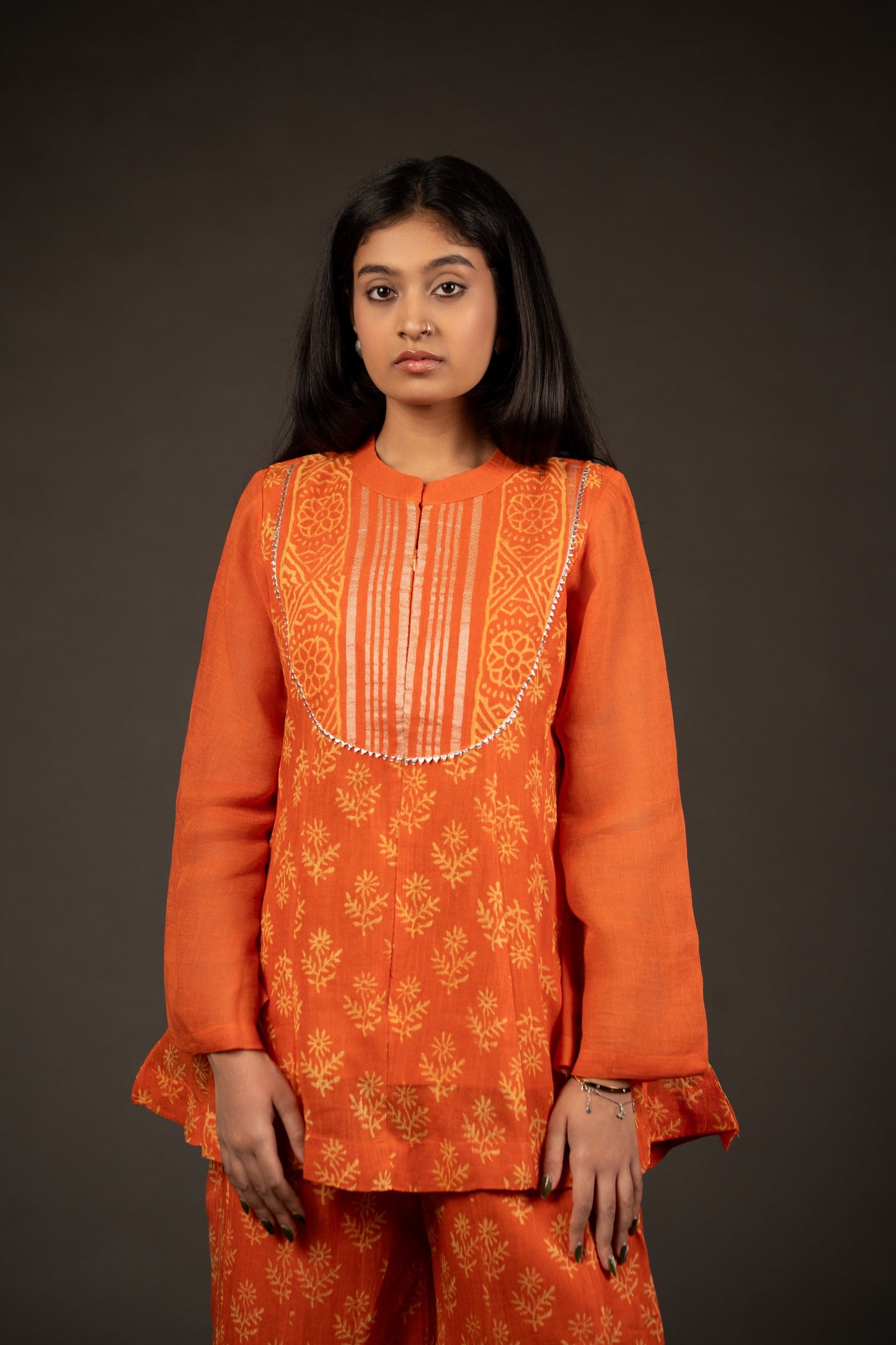 Soraya Co-ord Set