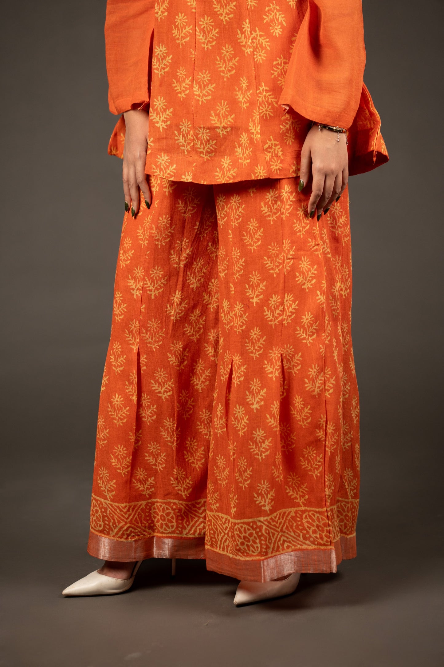 Soraya Co-ord Set
