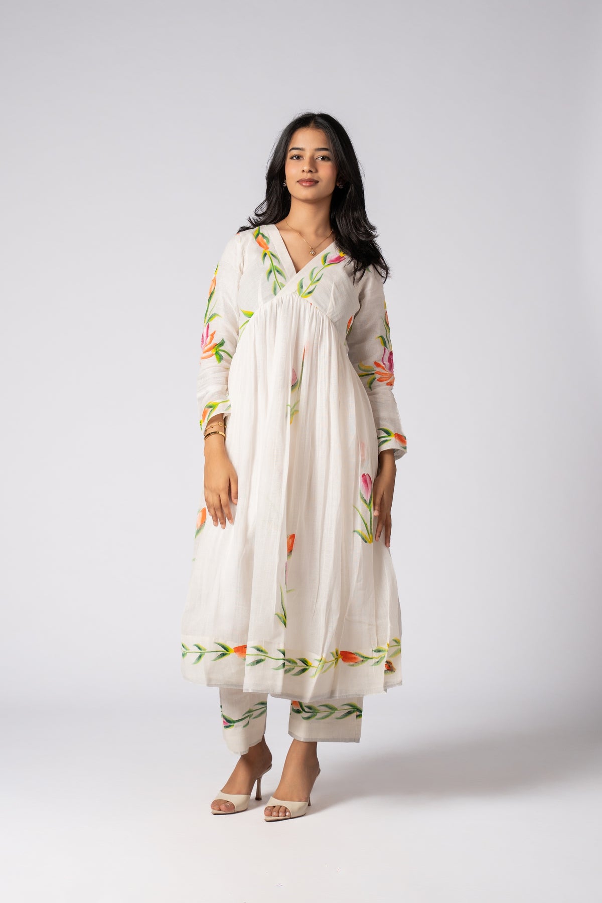 Suf Mallika Set