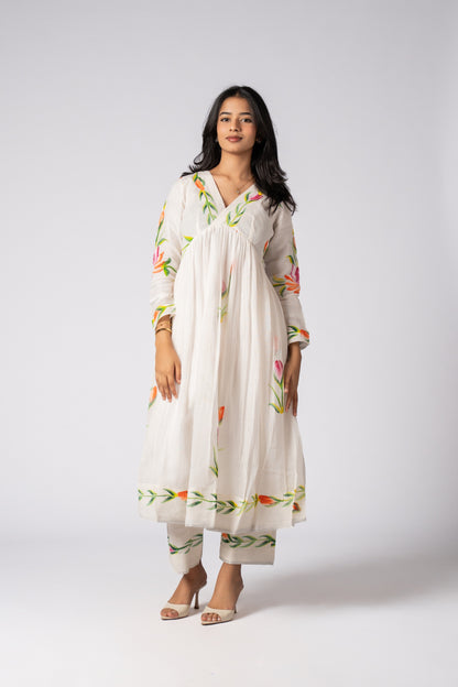 Suf Mallika Set