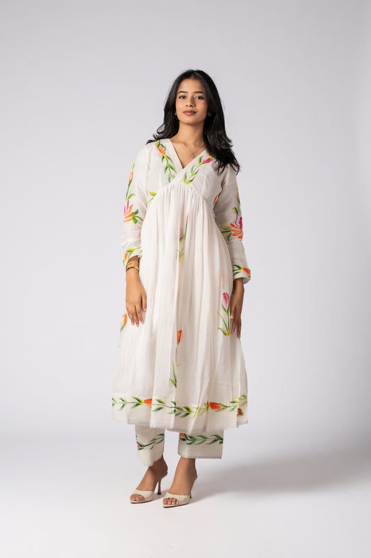 Suf Mallika Set