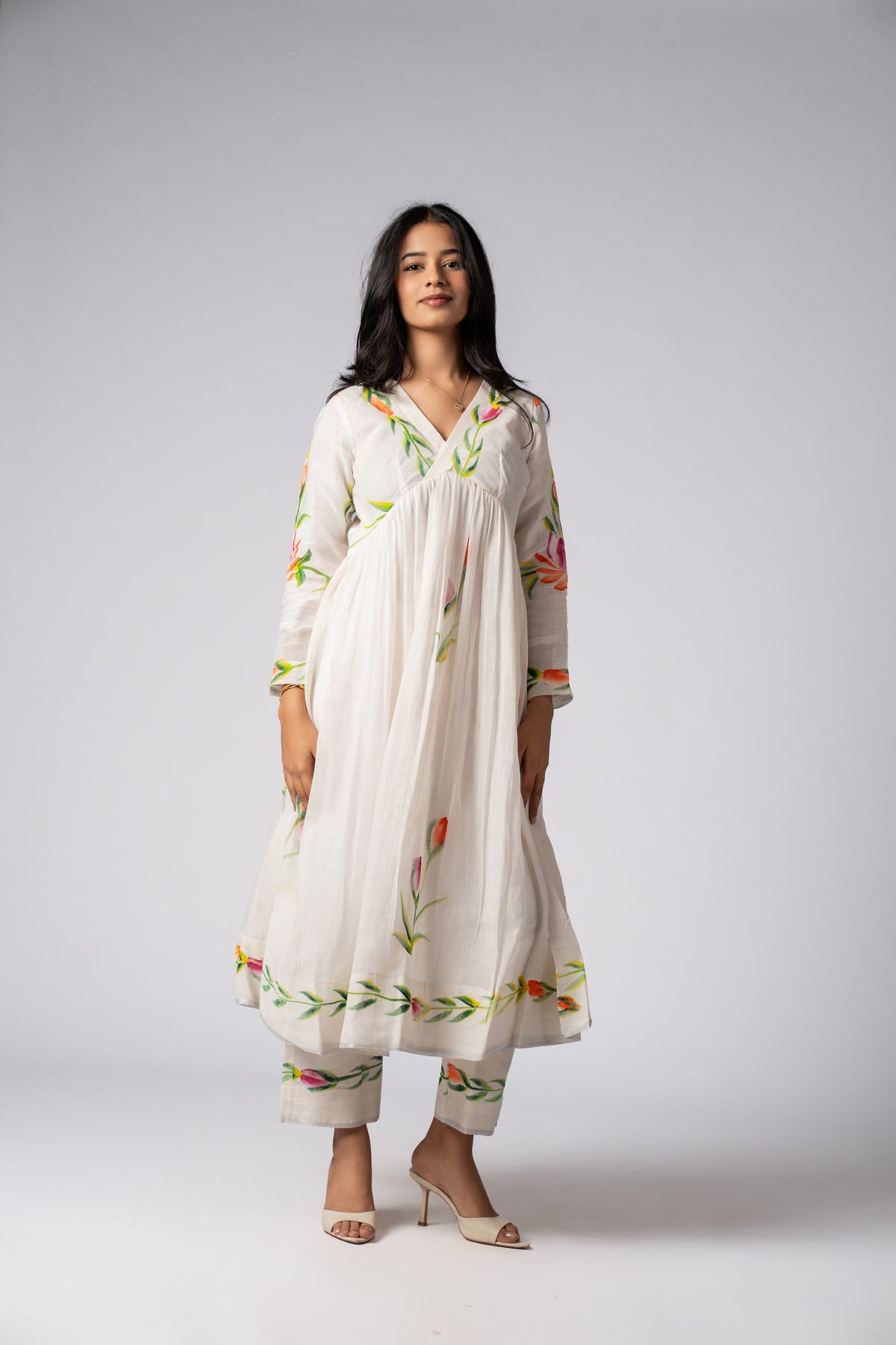 Suf Mallika Set