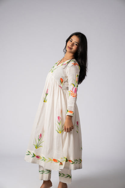 Suf Mallika Set