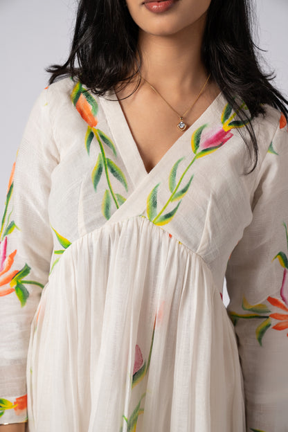 Suf Mallika Set