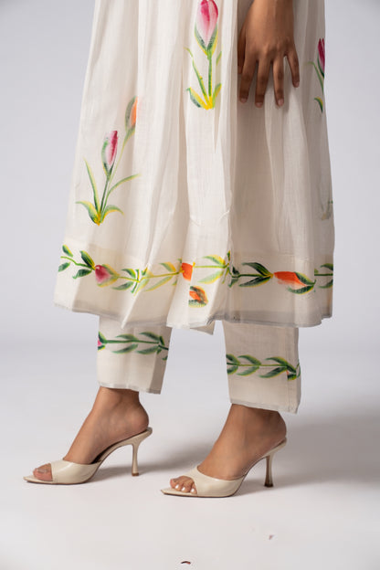 Suf Mallika Set