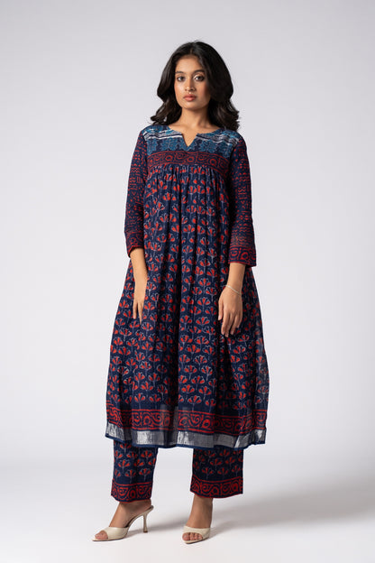 Neelraag Kediya Pant Kurta Set