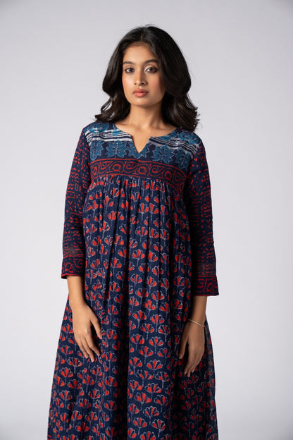 Neelraag Kediya Pant Kurta Set