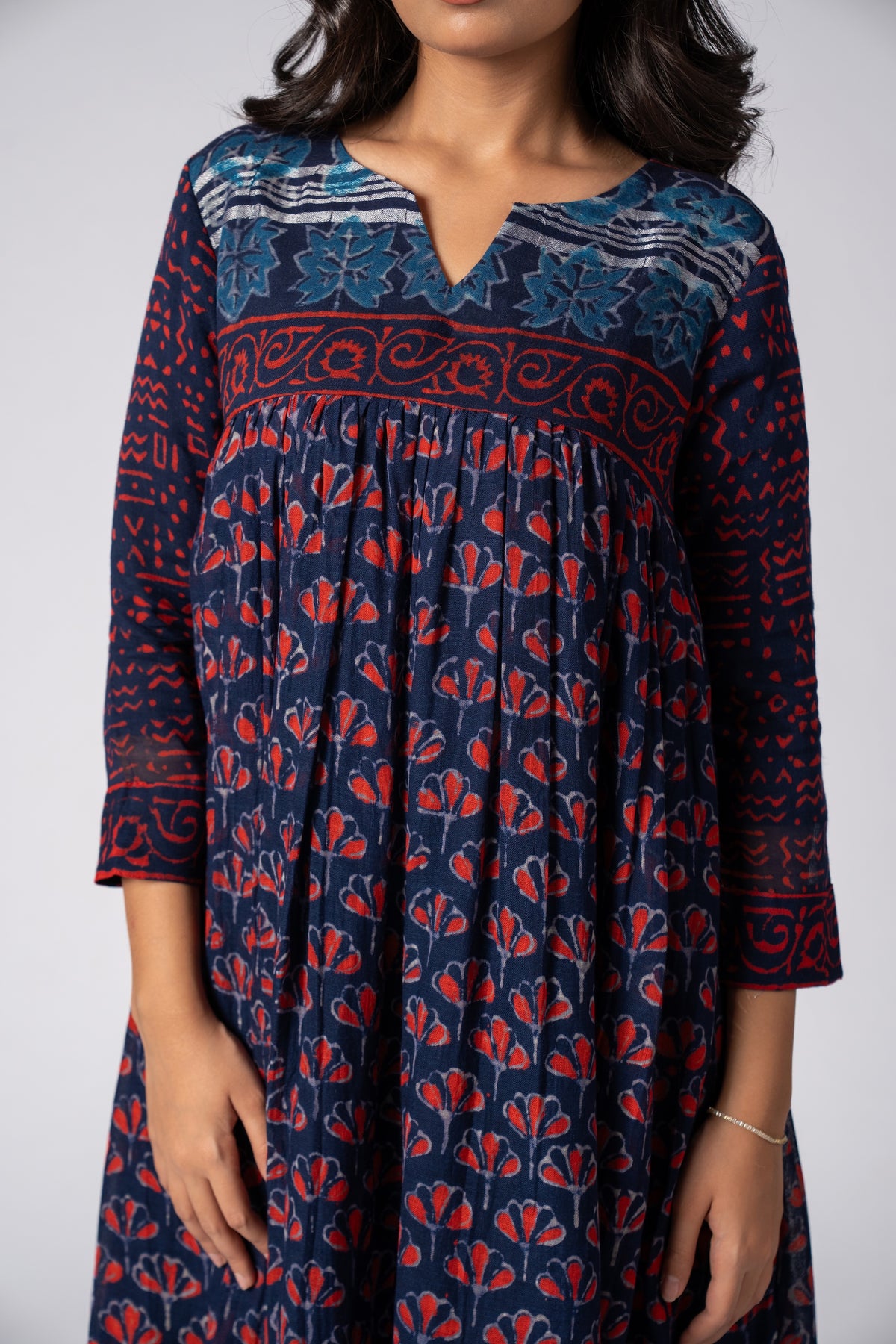 Neelraag Kediya Pant Kurta Set