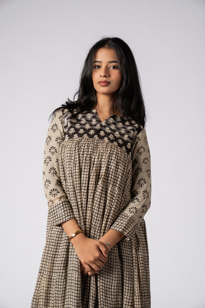 Mehrab Kediya Pant Kurta Set