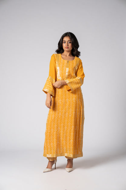 Mehrunnisa Rekht Peela