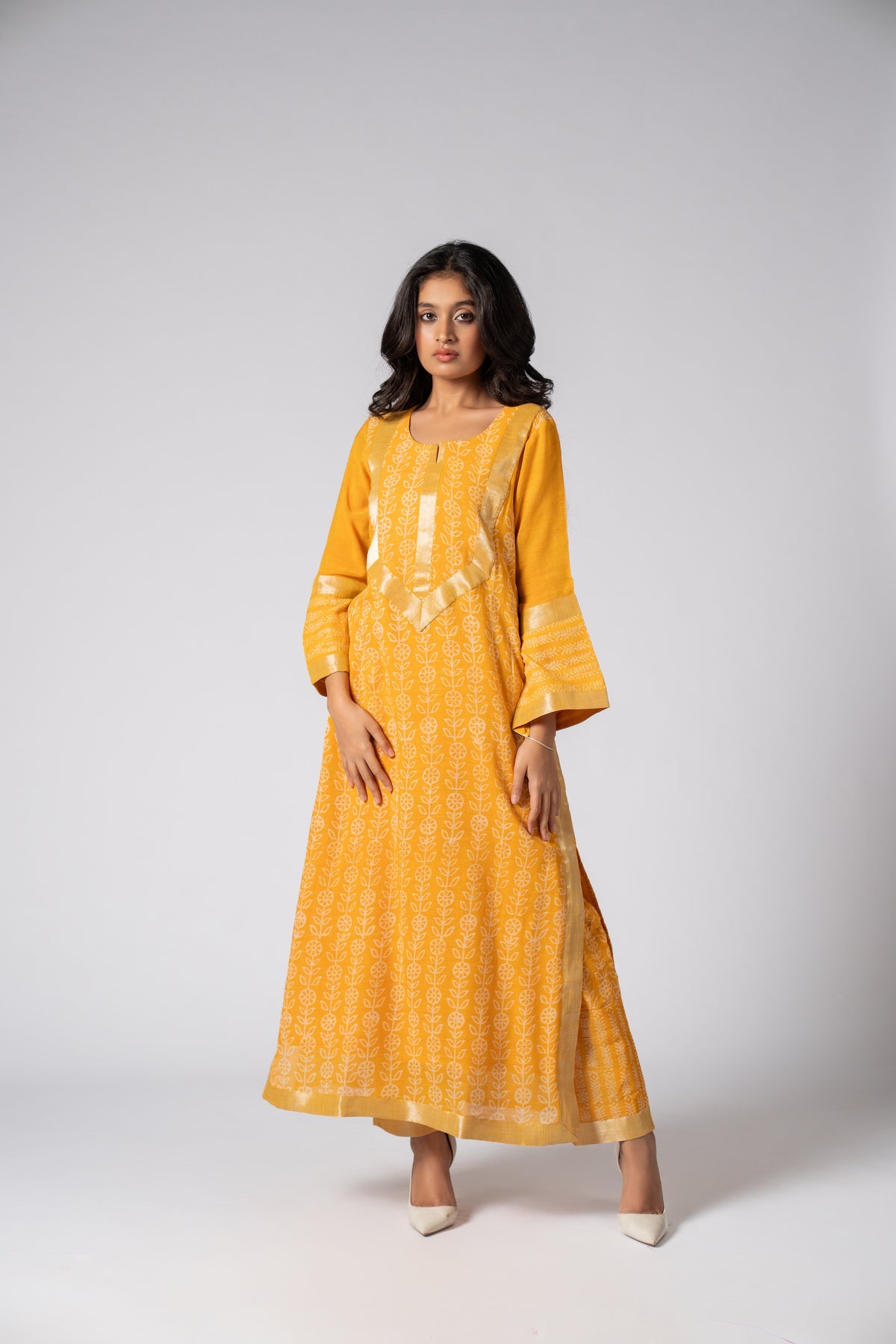 Mehrunnisa Rekht Peela