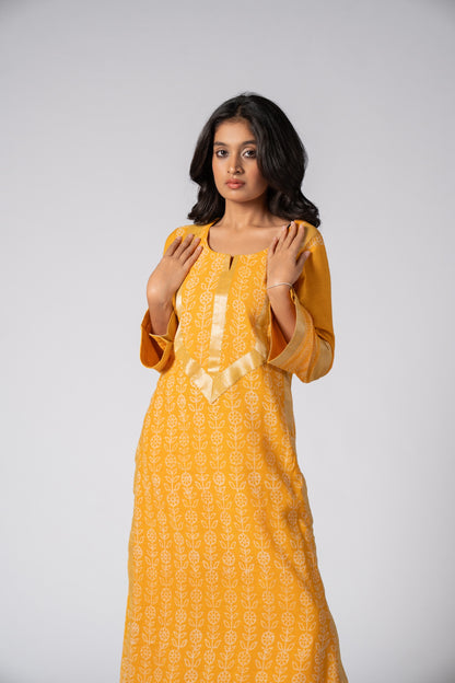 Mehrunnisa Rekht Peela