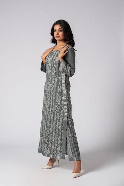 Mehrunnisa Rekht Dhusar