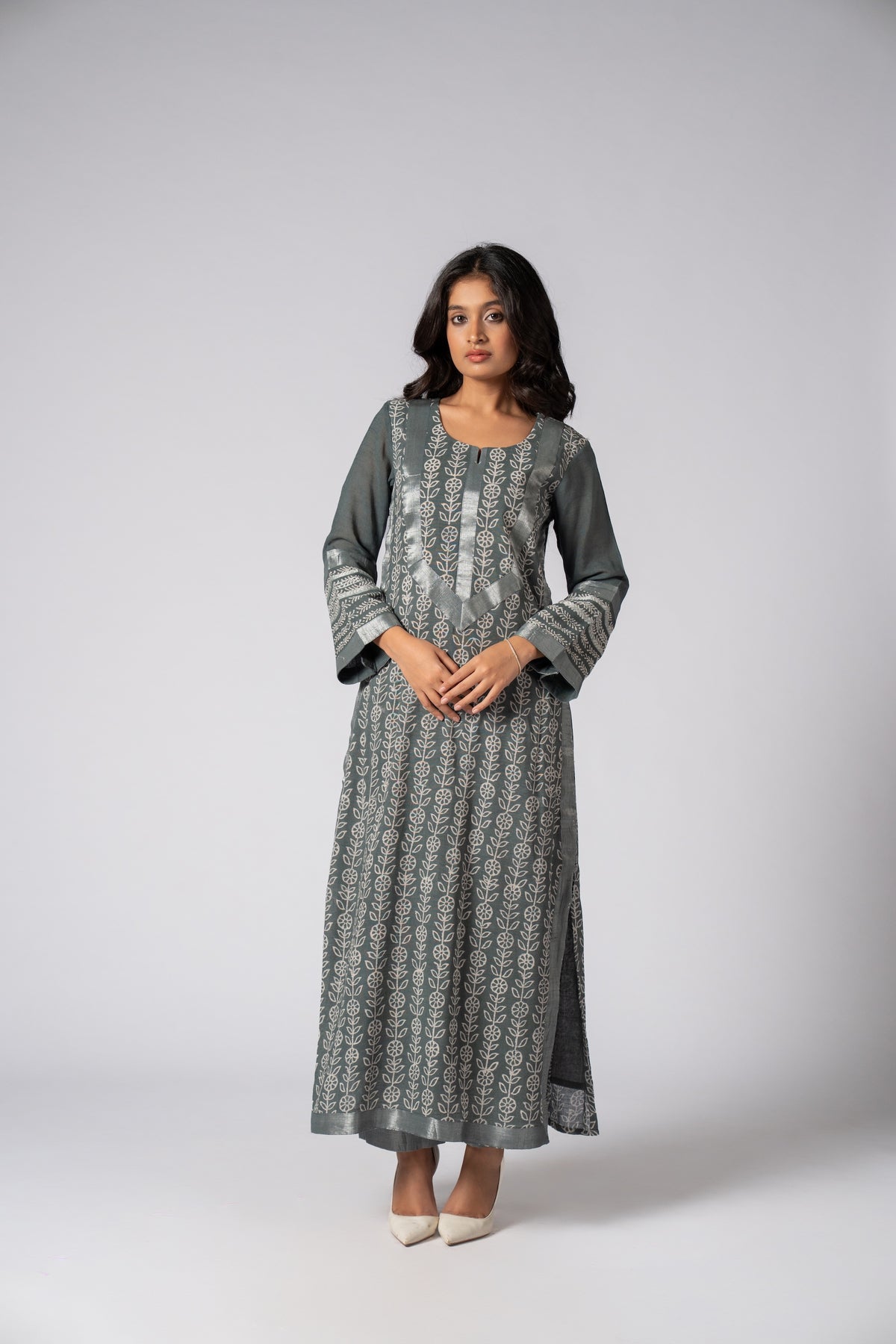 Mehrunnisa Rekht Dhusar