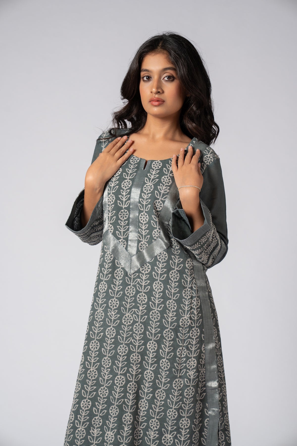 Mehrunnisa Rekht Dhusar