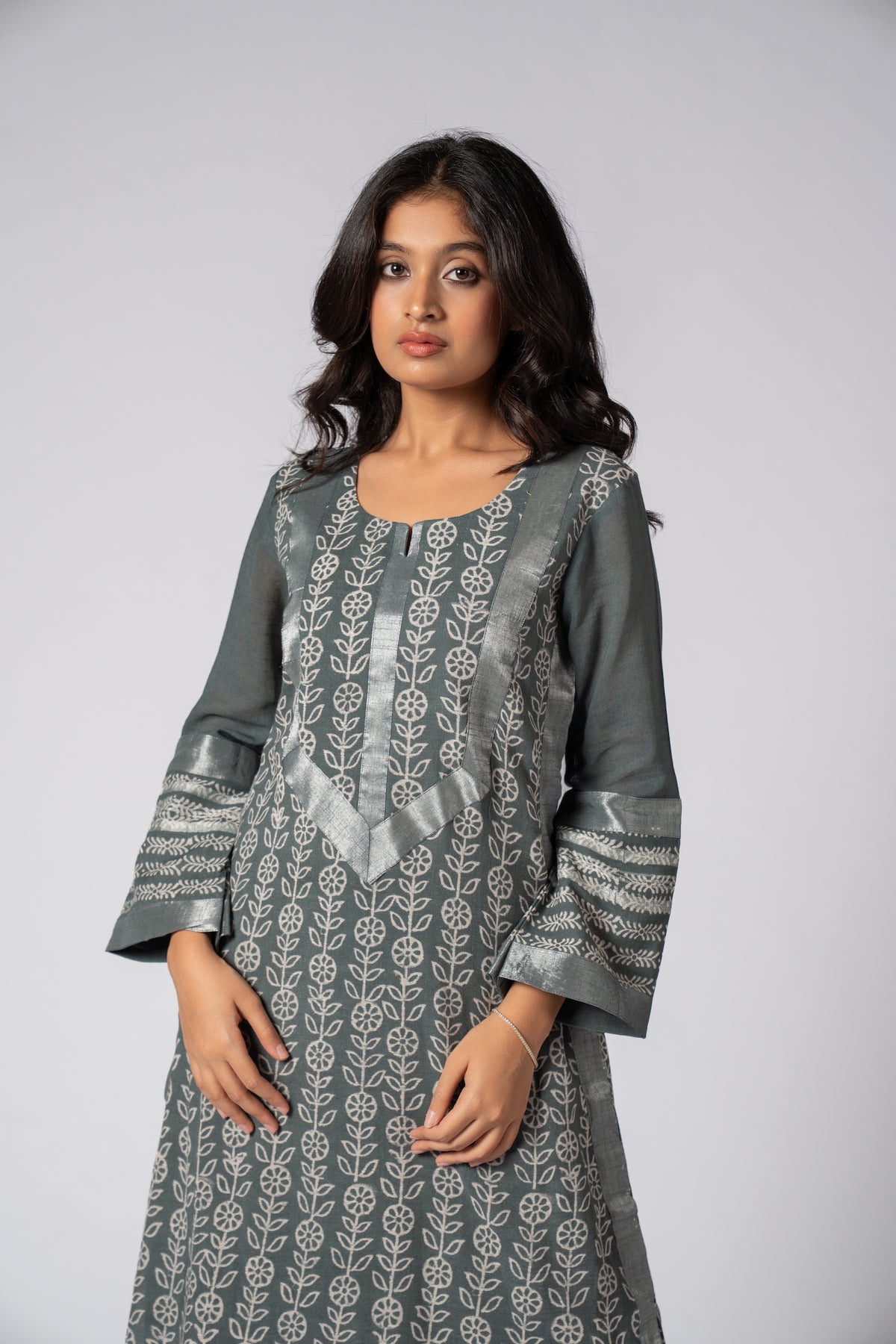 Mehrunnisa Rekht Dhusar