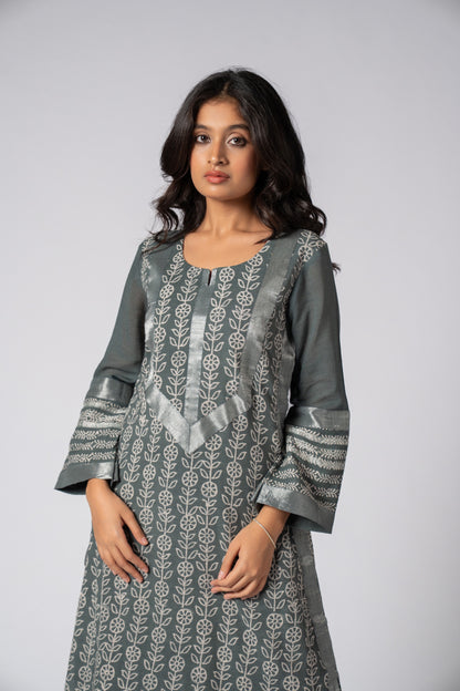 Mehrunnisa Rekht Dhusar
