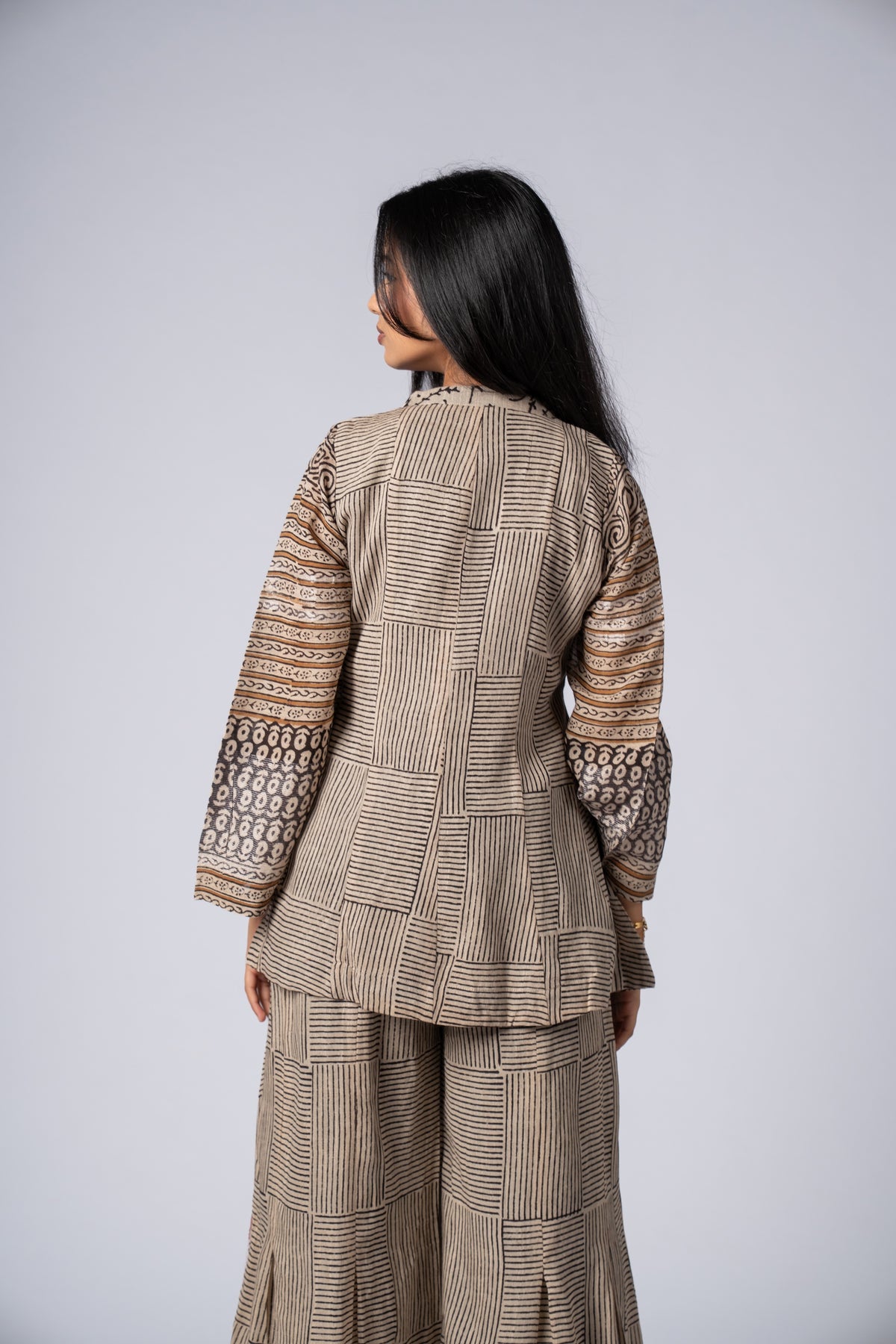 Rekha Kali Co-ord Set