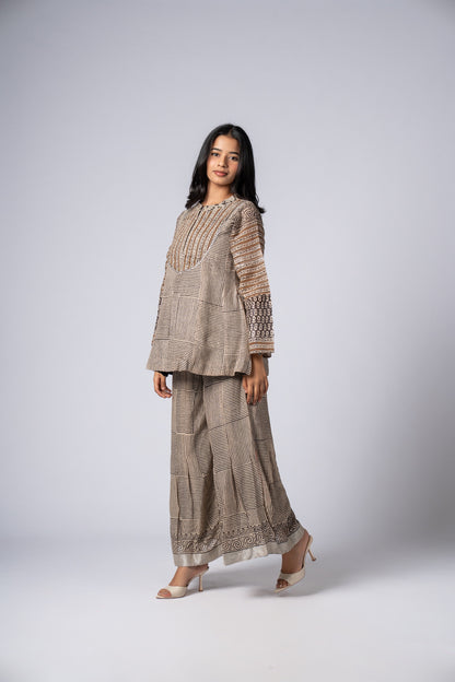 Rekha Kali Co-ord Set