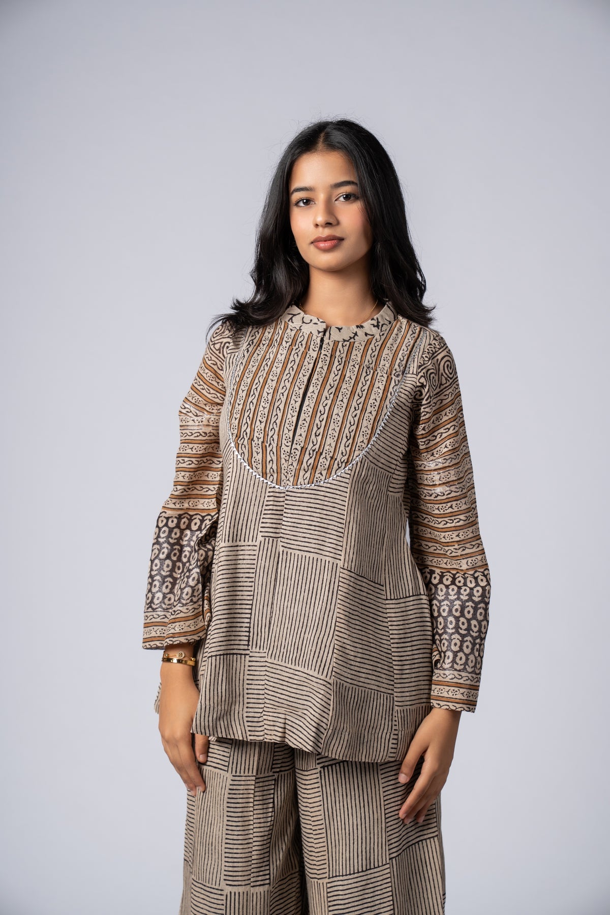 Rekha Kali Co-ord Set