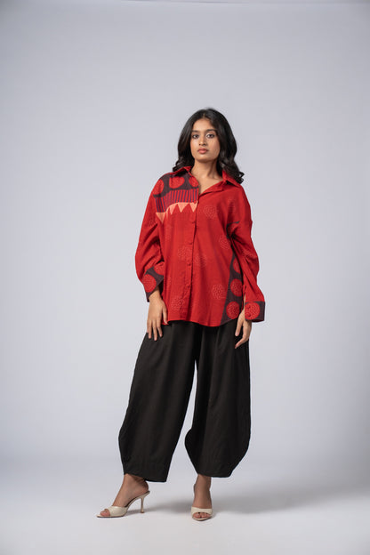 Riwaayat Noir Set